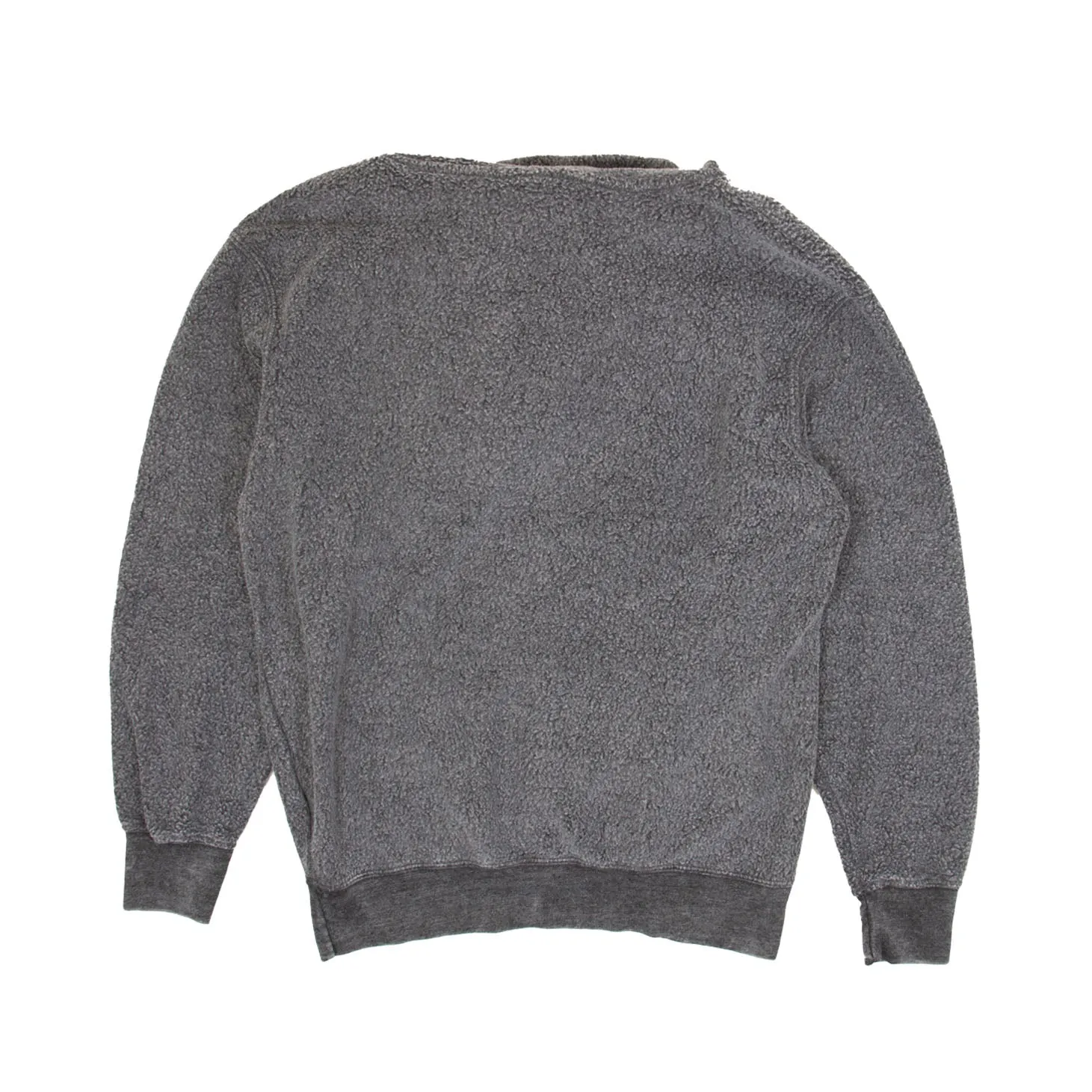Flying Point Fleece Sweatshirt