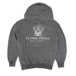 Flying Point Fleece Sweatshirt