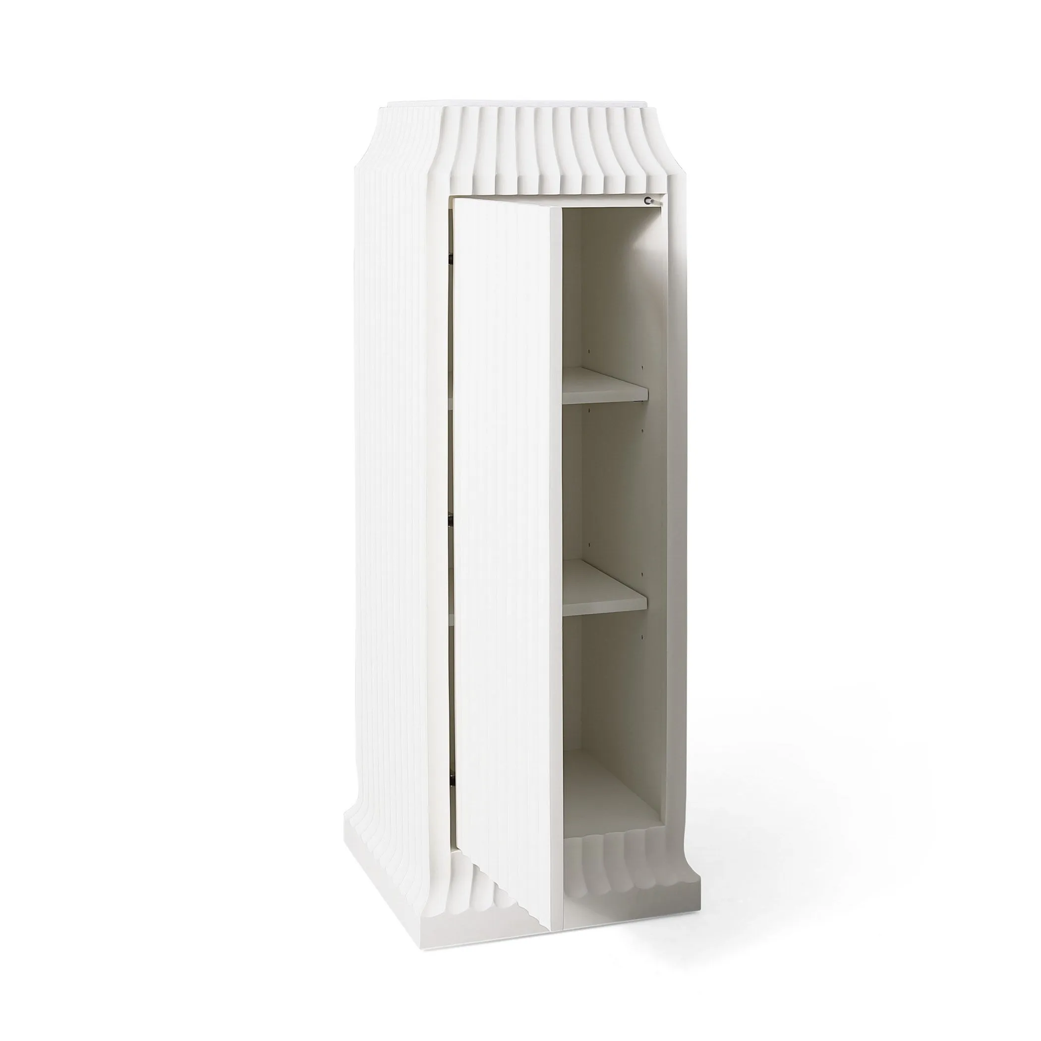Fountain Pedestal