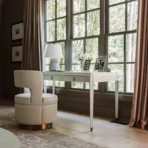 Fountain Writing Desk