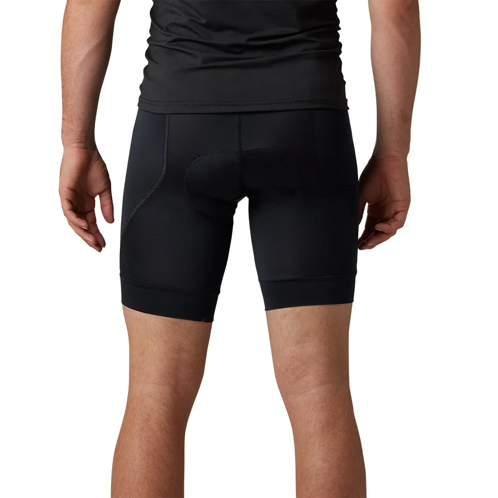 FOX TECBASE LITE LINER SHORTS [BLACK]