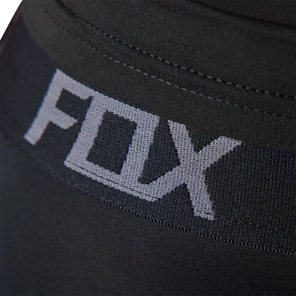 FOX TECBASE LITE LINER SHORTS [BLACK]