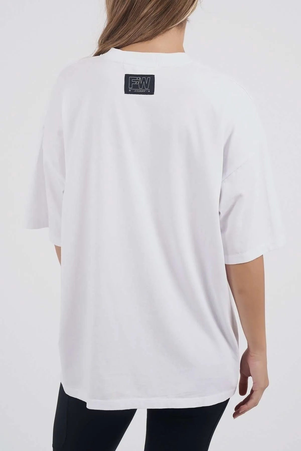 Foxwood Captain Tee