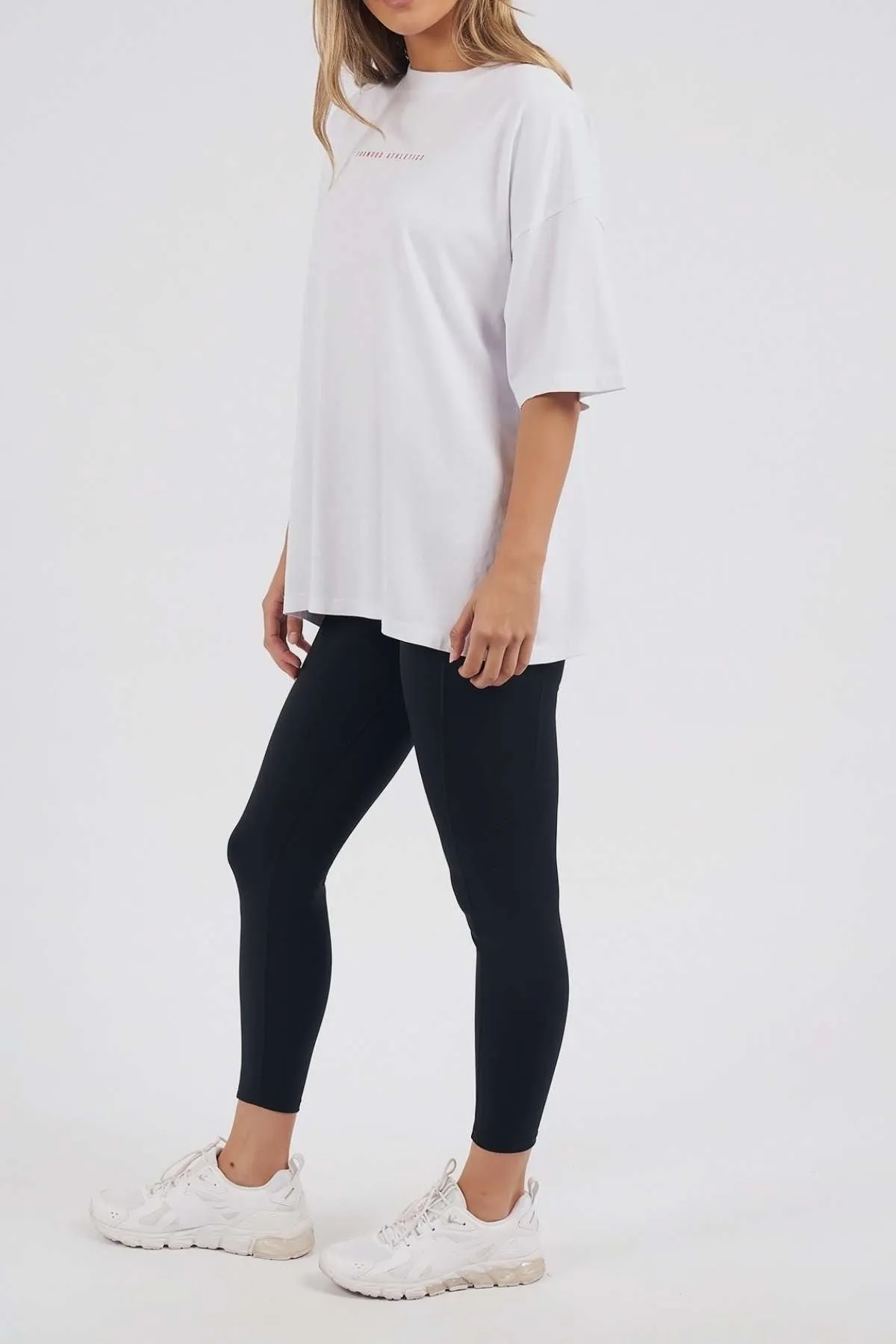 Foxwood Captain Tee