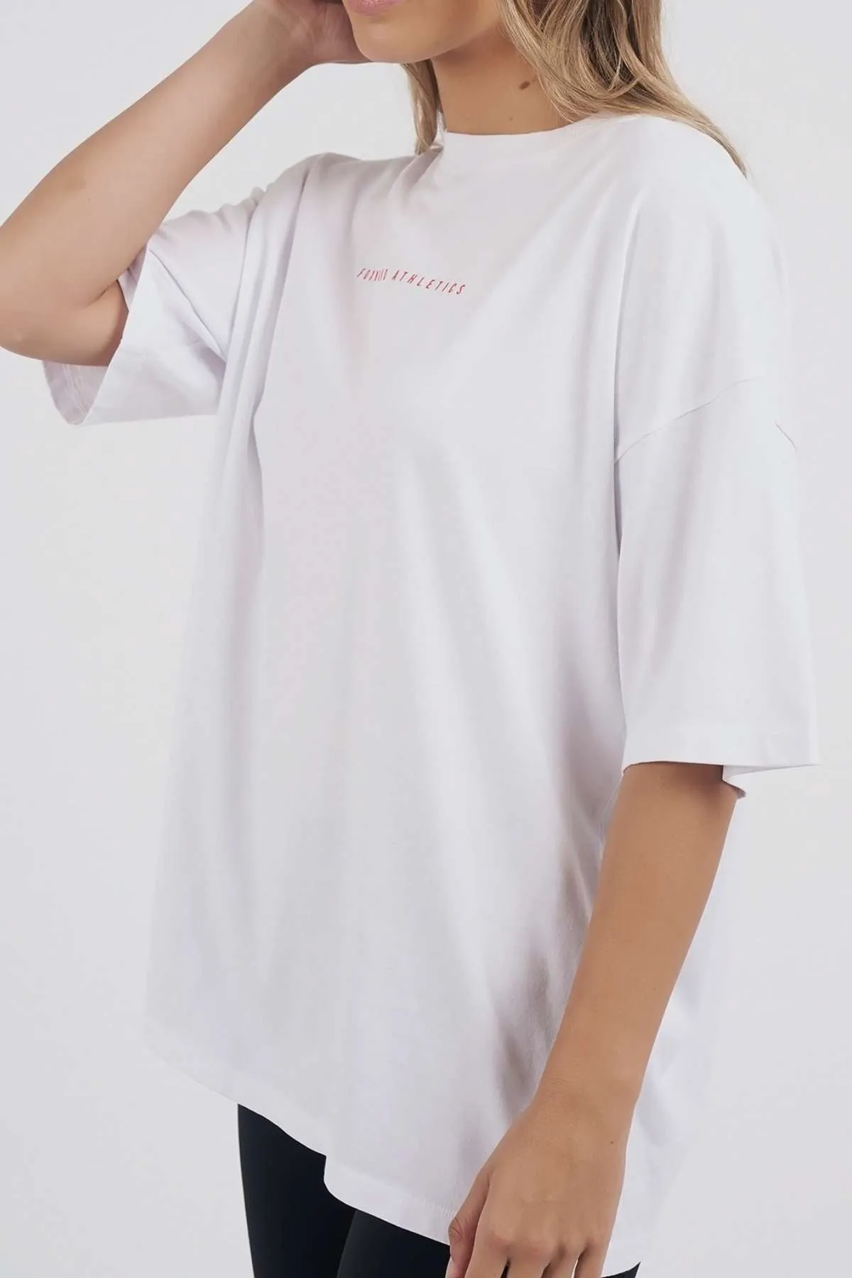 Foxwood Captain Tee