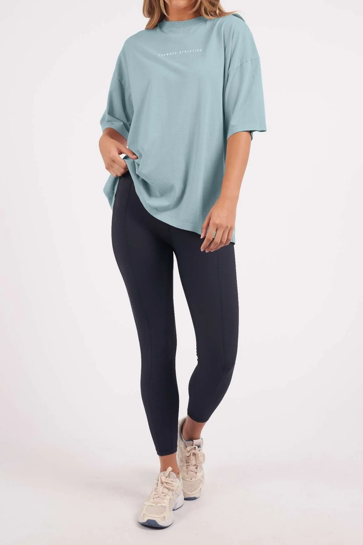 Foxwood Captain Tee