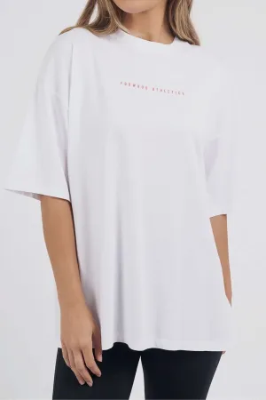 Foxwood Captain Tee
