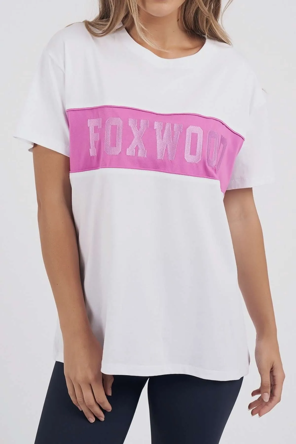 Foxwood Connection Tee