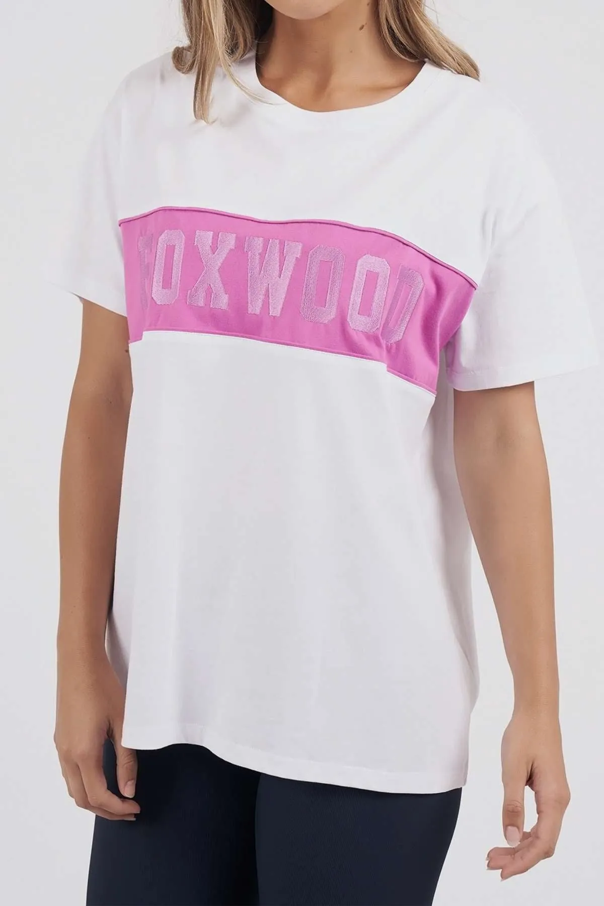 Foxwood Connection Tee