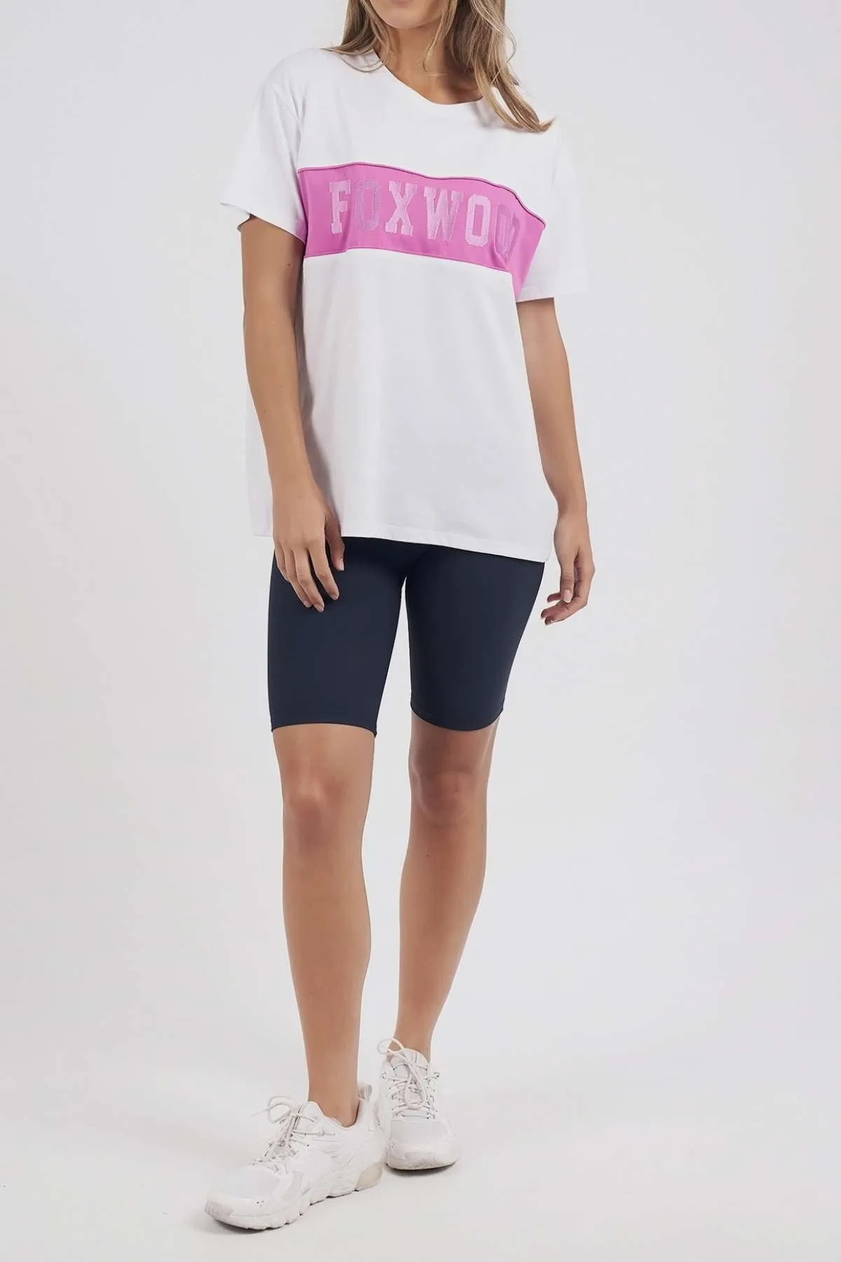 Foxwood Connection Tee