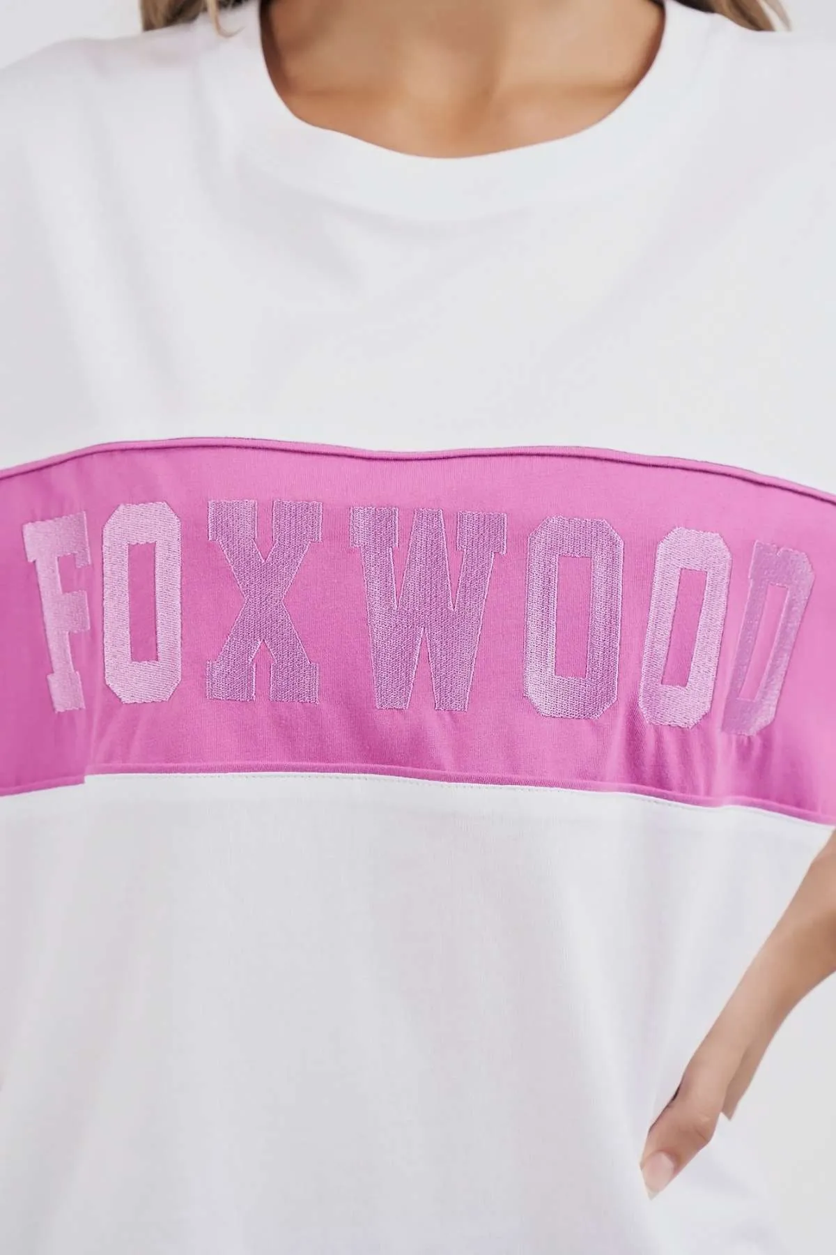 Foxwood Connection Tee