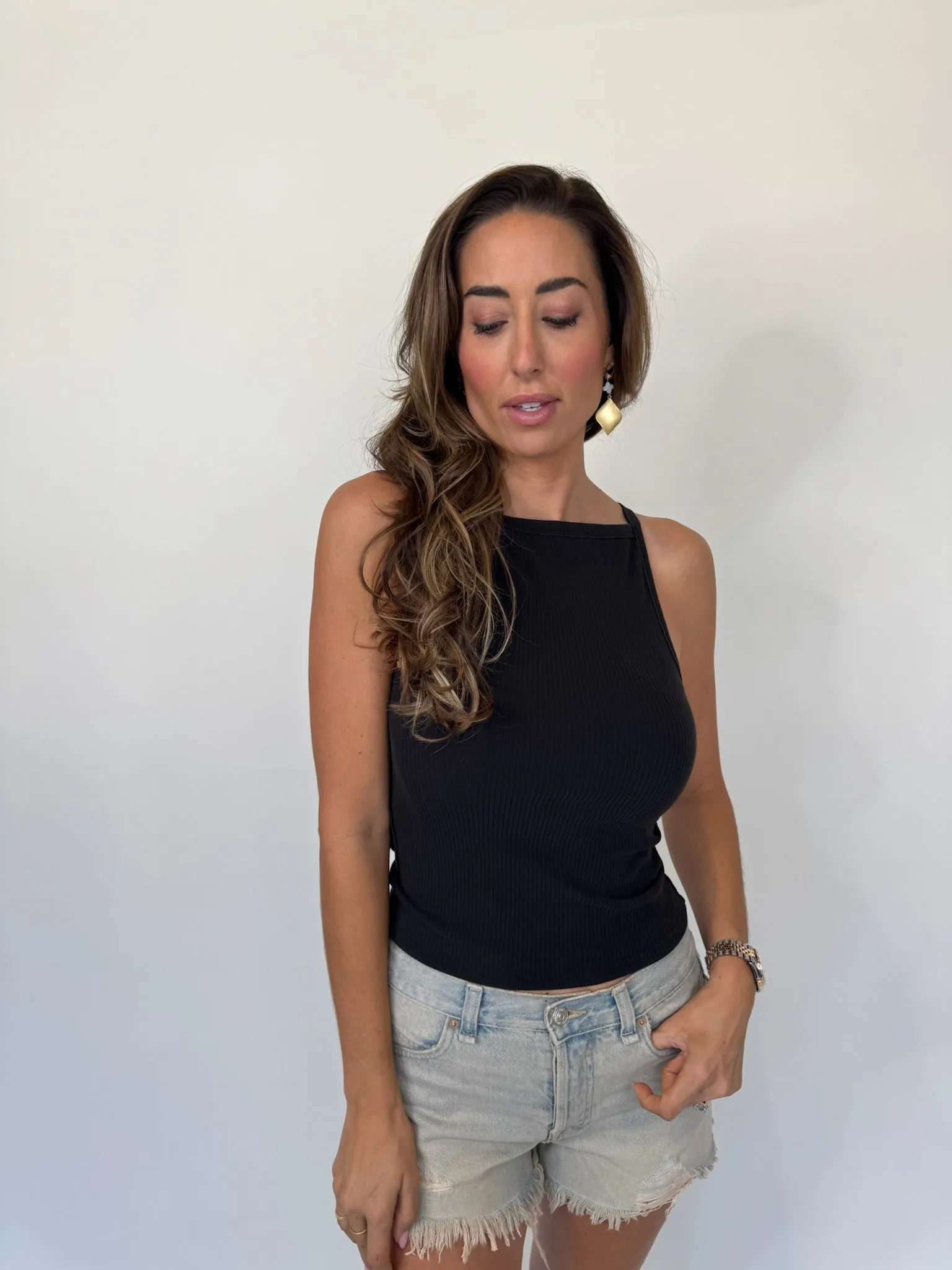 Free People Mia Tank