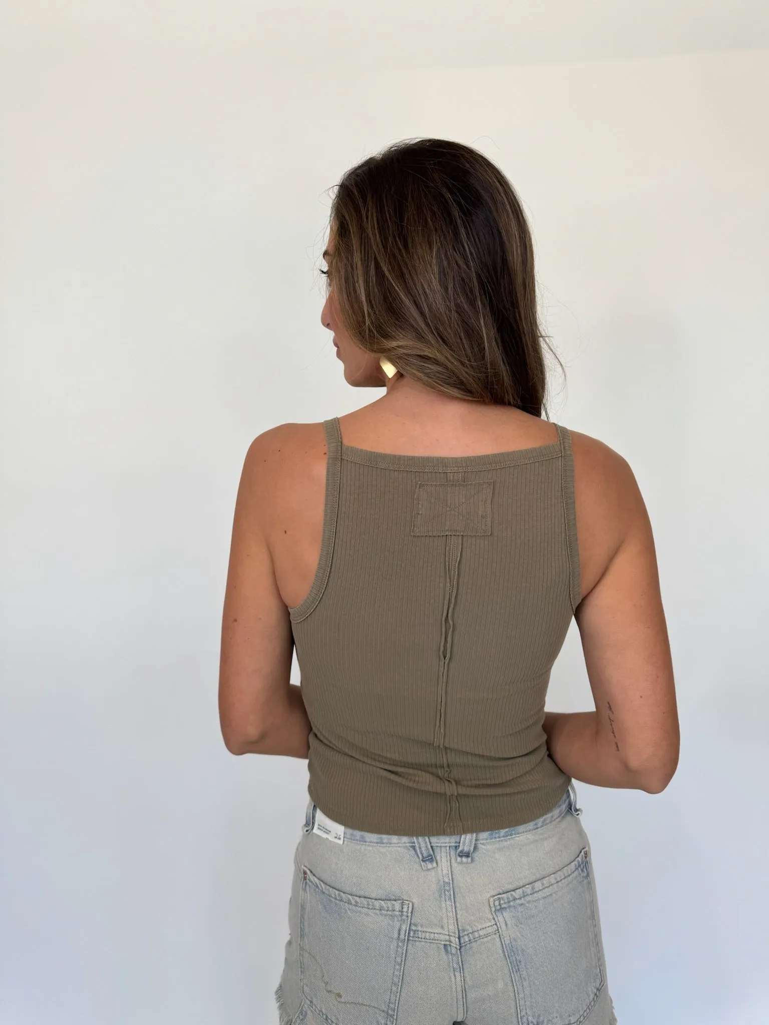 Free People Mia Tank