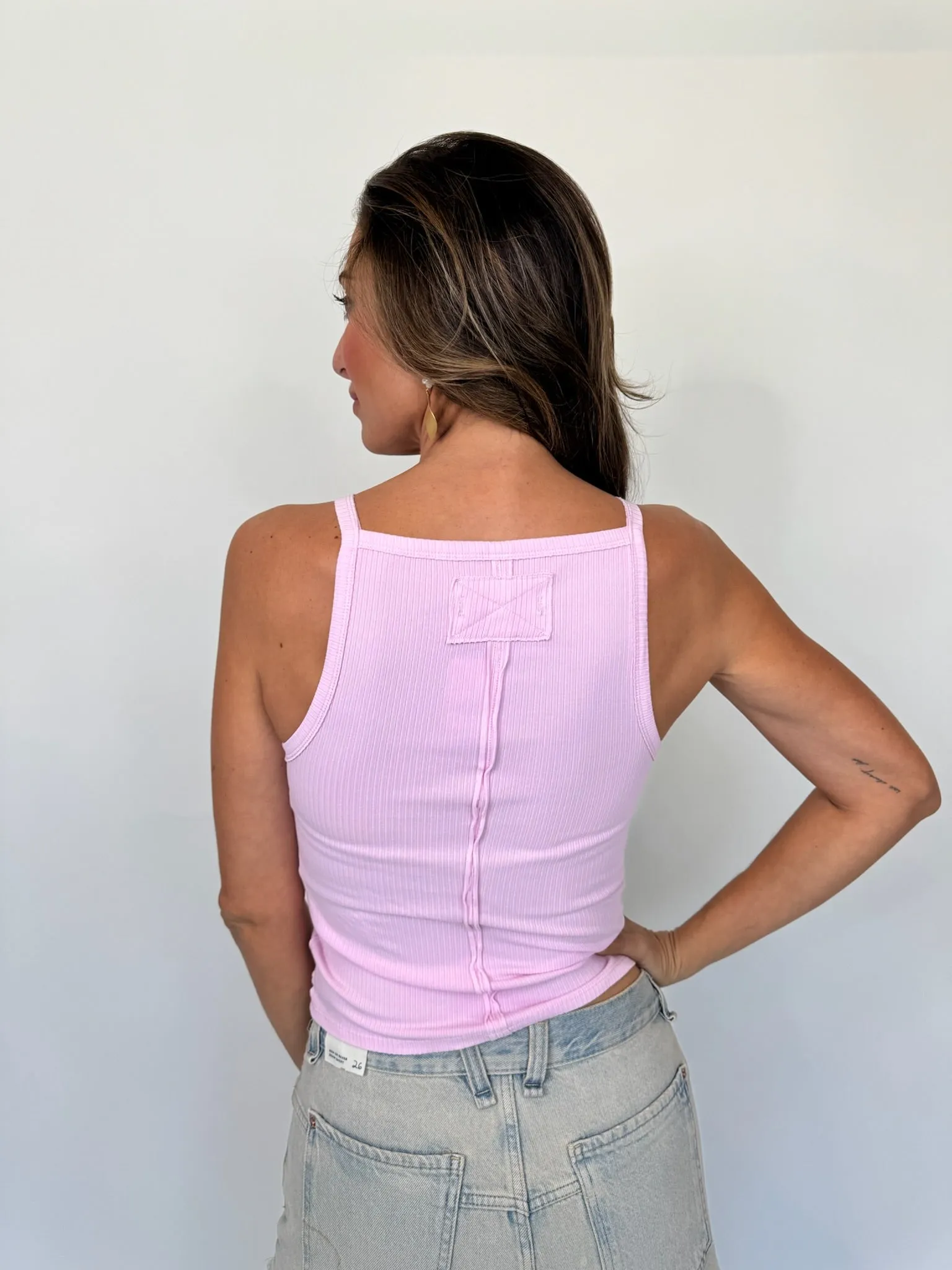 Free People Mia Tank