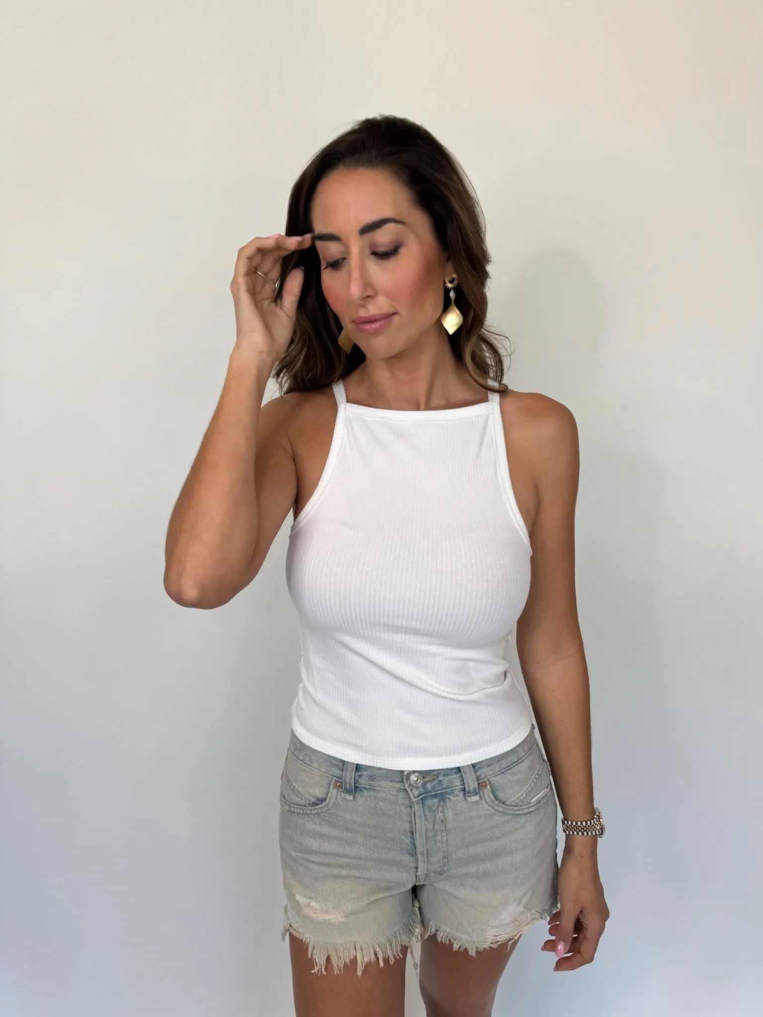 Free People Mia Tank