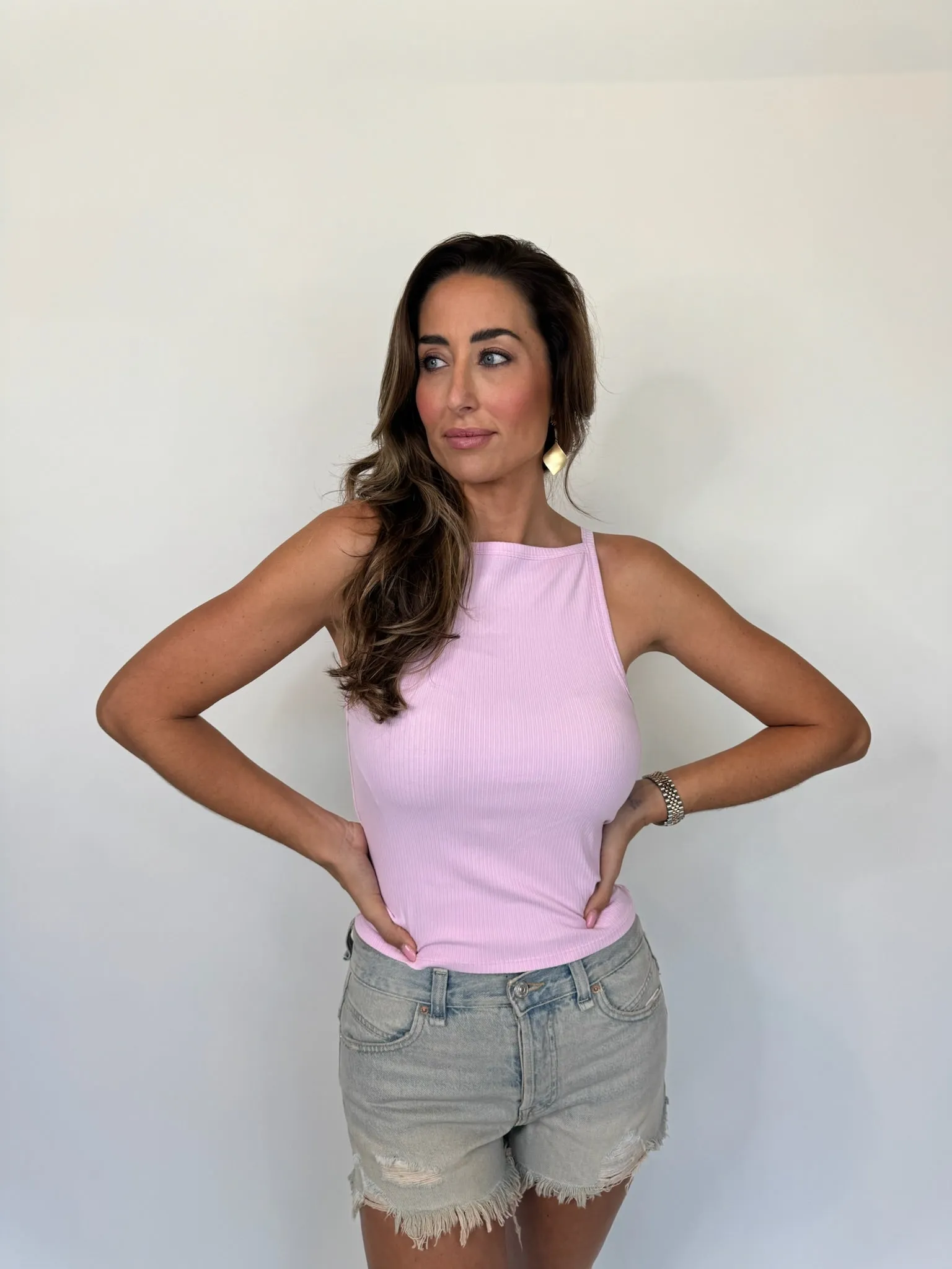 Free People Mia Tank