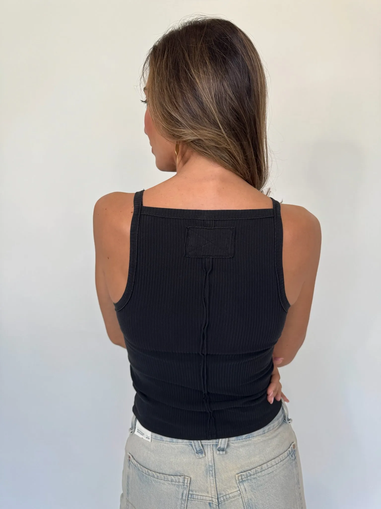 Free People Mia Tank