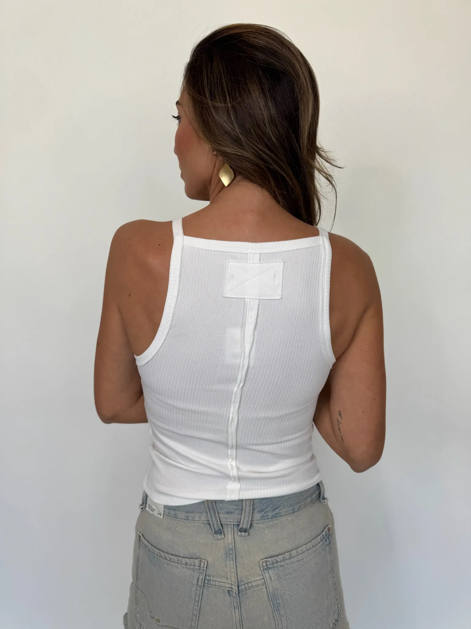 Free People Mia Tank