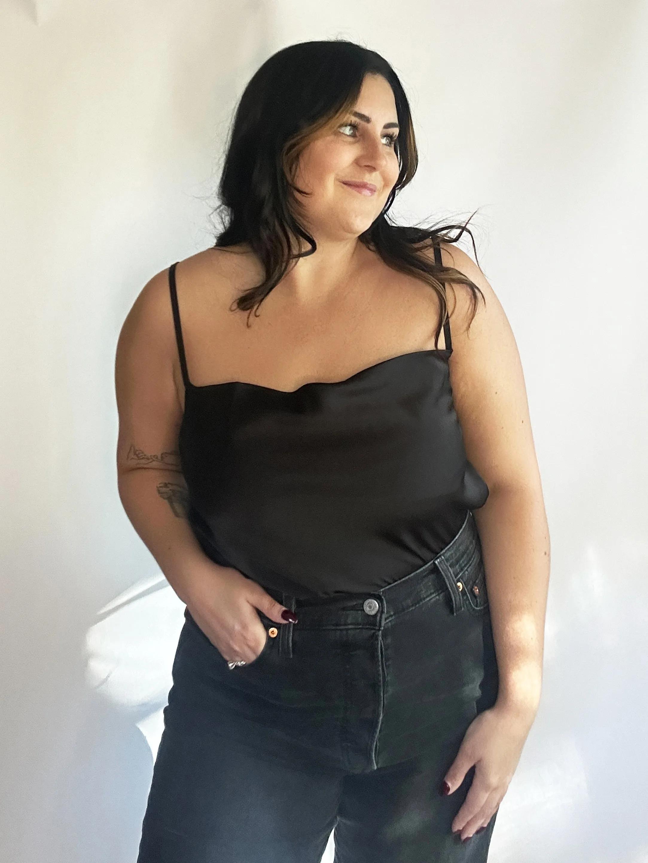 Friday Night Bodysuit