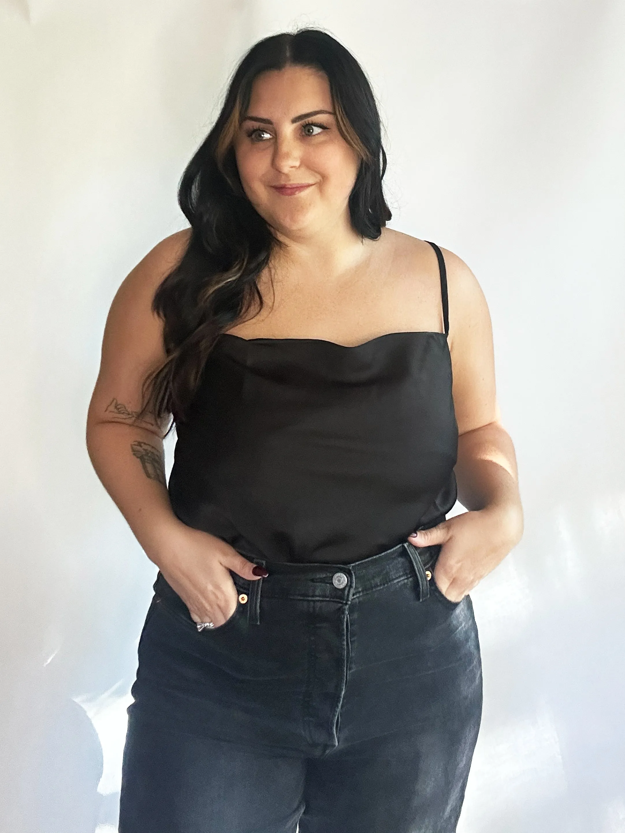 Friday Night Bodysuit