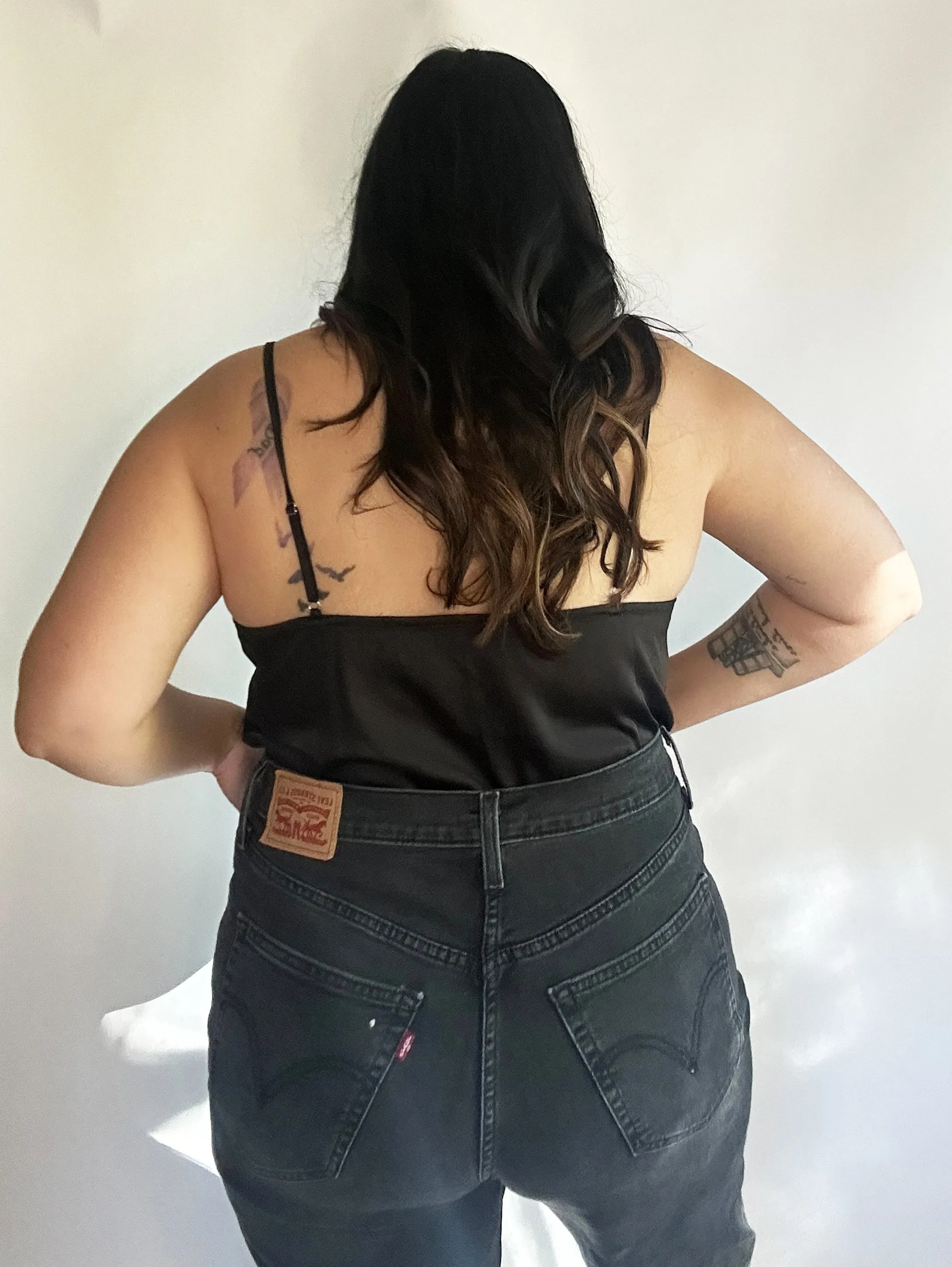 Friday Night Bodysuit