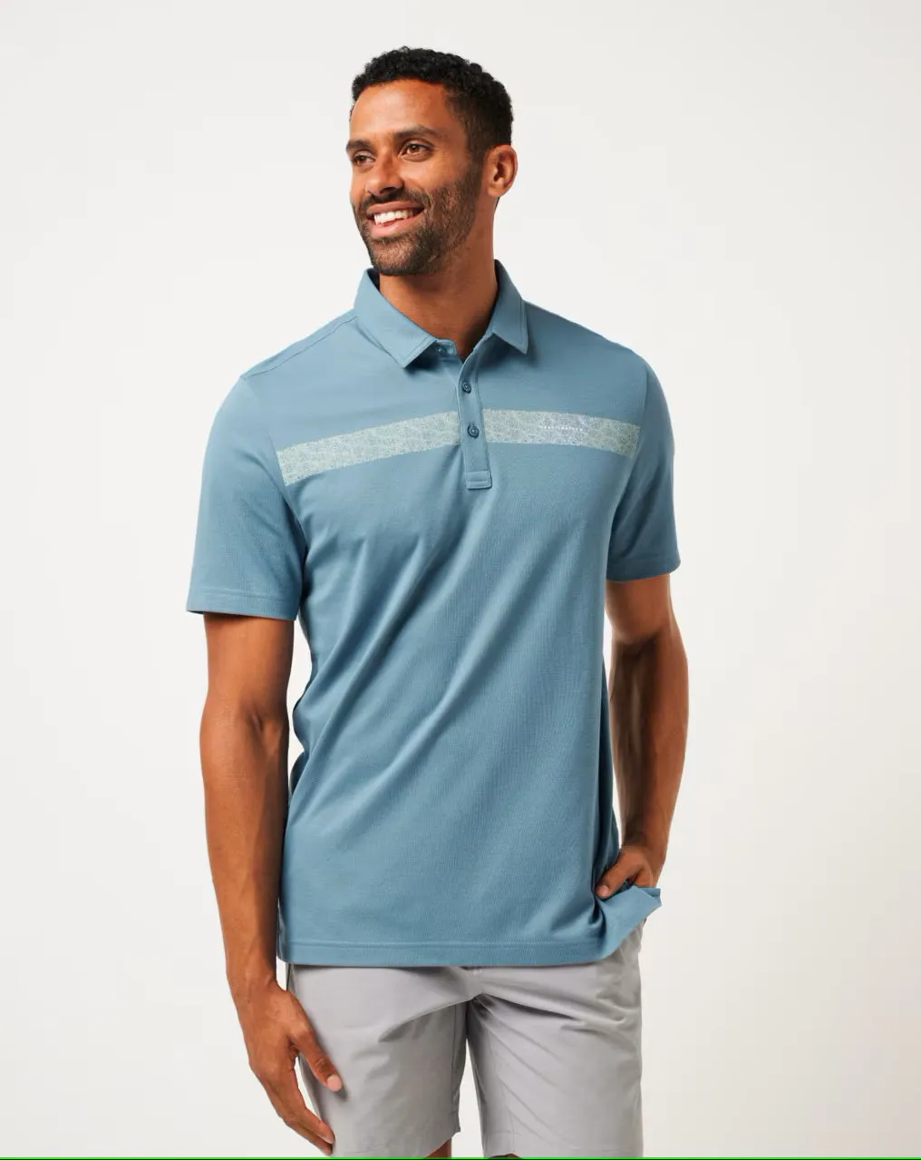 FULL FLIGHT POLO
