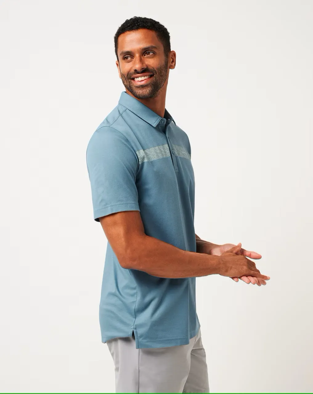 FULL FLIGHT POLO