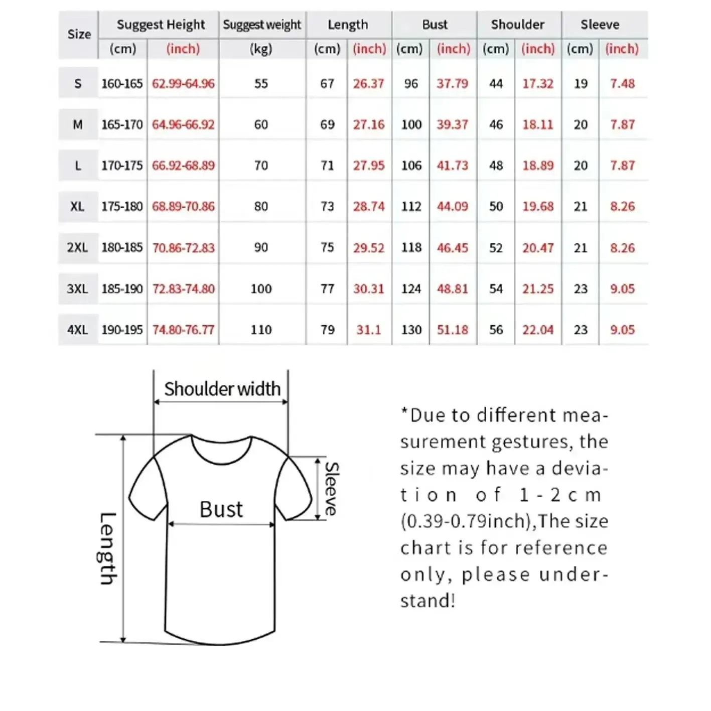 Fun Math Duck Rabbit T-Shirt for Men