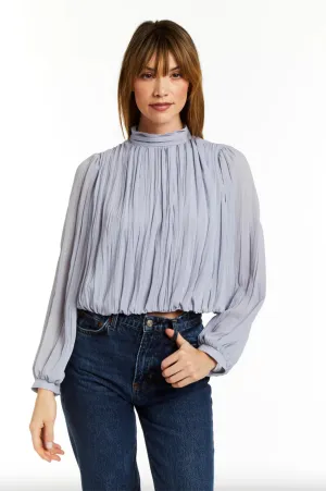 Gabin Top - Dove