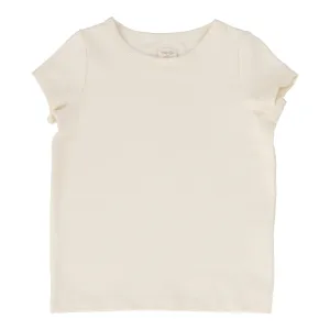 Girl Tee Short Sleeve