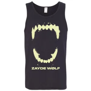 Glowing Fangs Tank