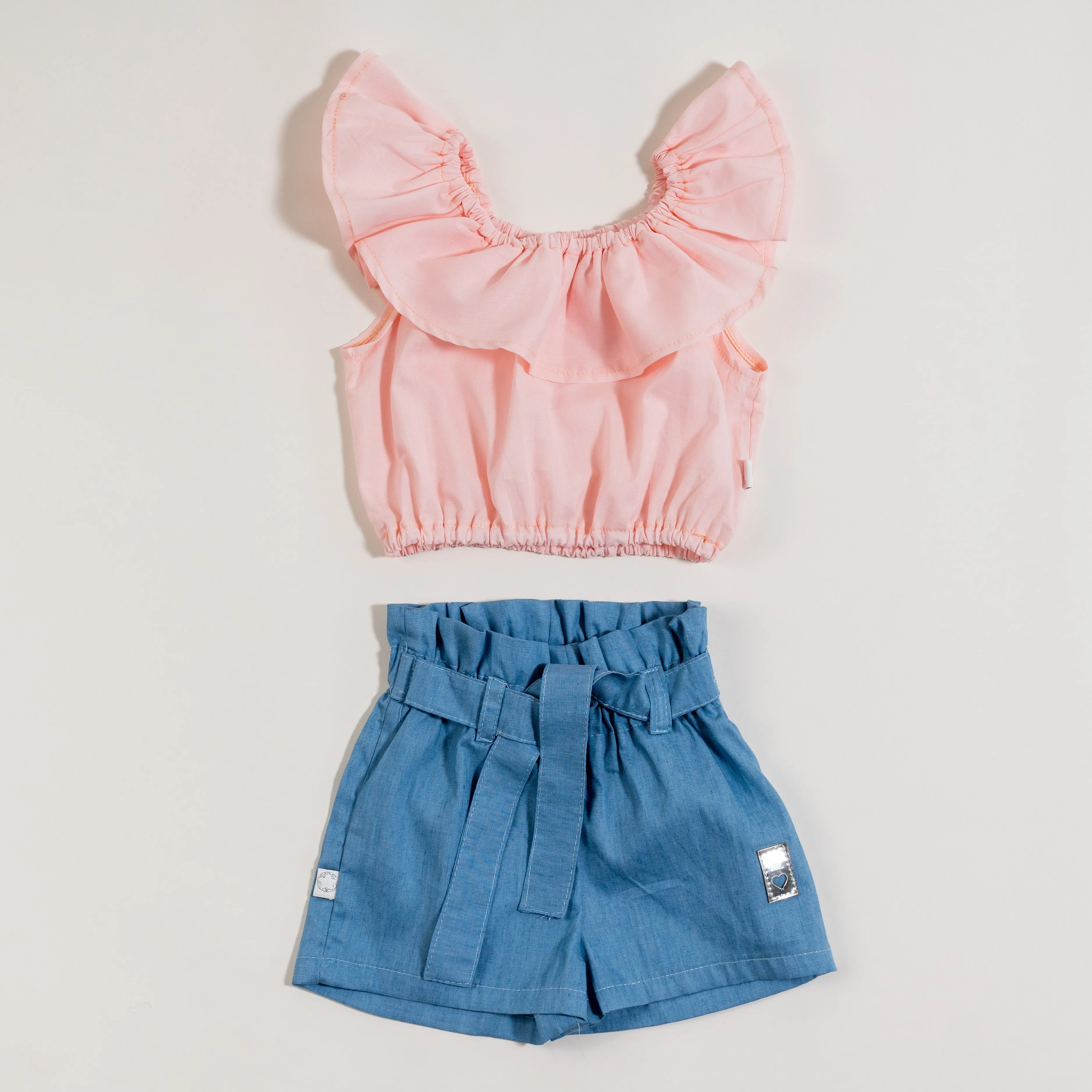 Grace matching set