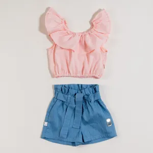 Grace matching set