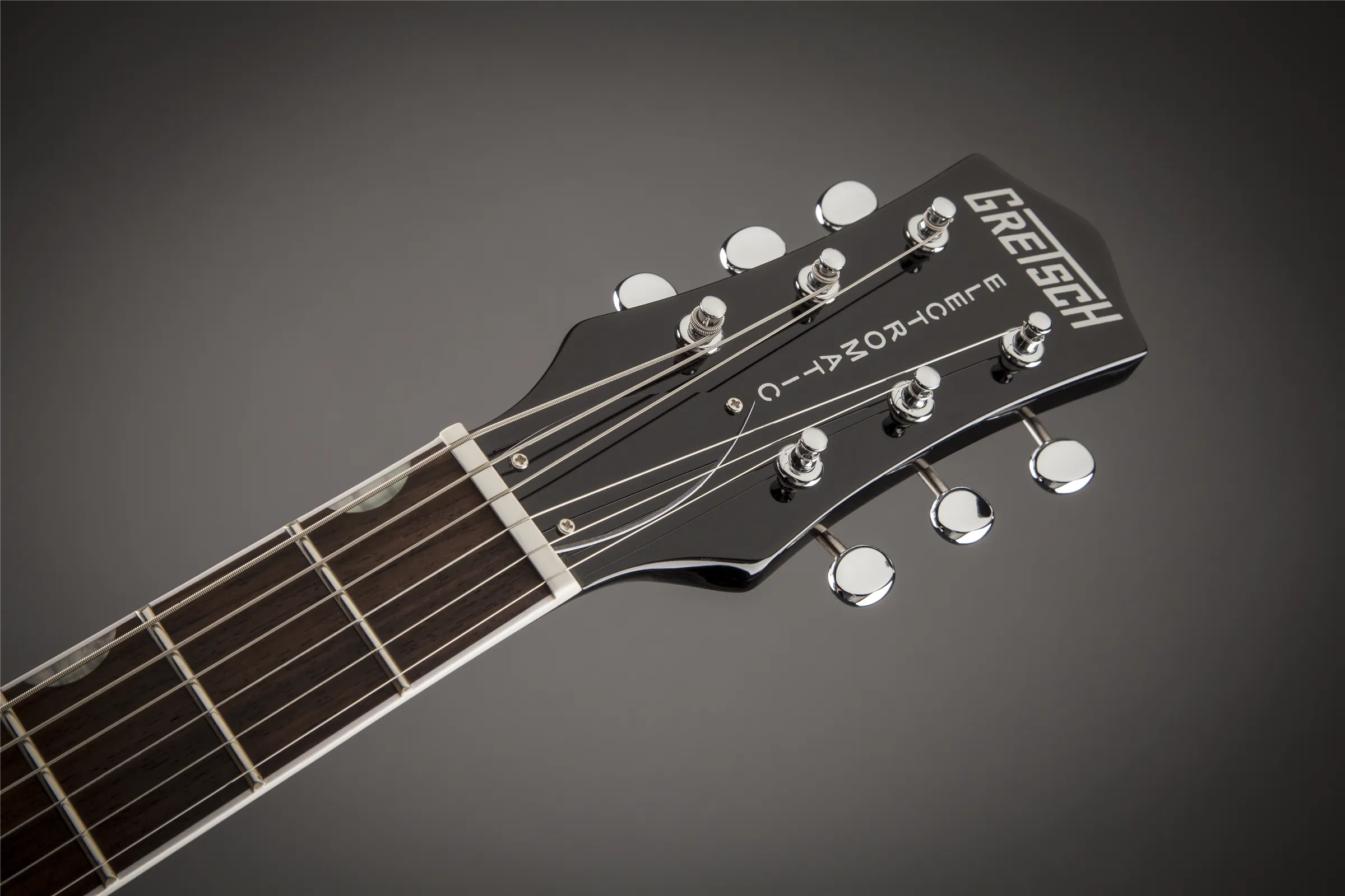 Gretsch G5421 Electromatic® Jet Club, Rosewood Fingerboard, Firebird Red