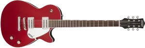 Gretsch G5421 Electromatic® Jet Club, Rosewood Fingerboard, Firebird Red