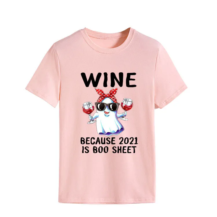 Halloween T-shirt G