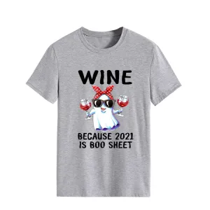 Halloween T-shirt G