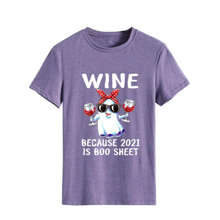 Halloween T-shirt G