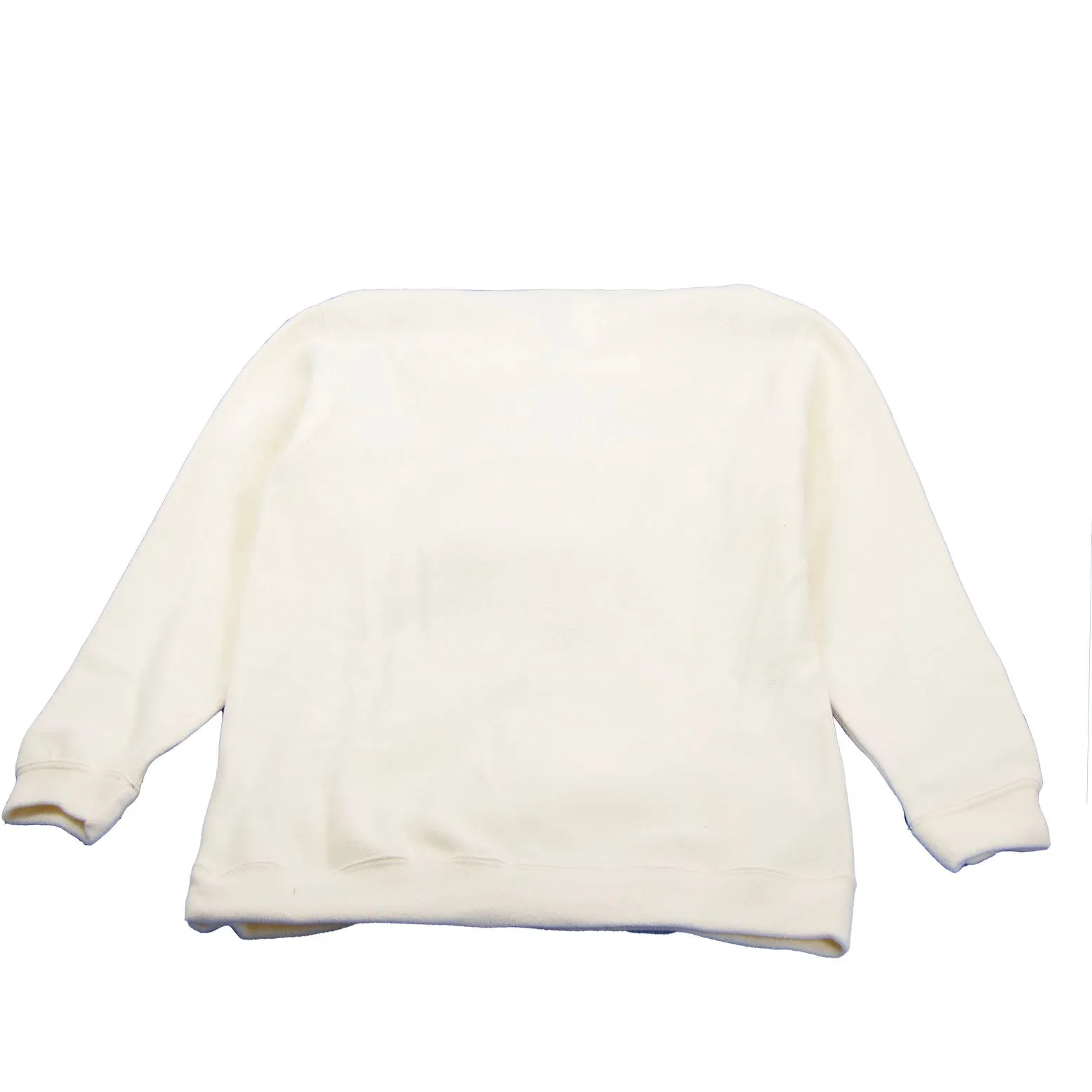 Hamptons Whisper Fleece Hoodie