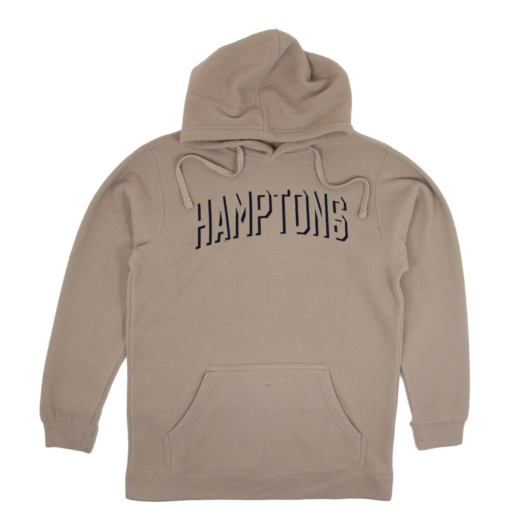 Hamptons Whisper Fleece Hoodie