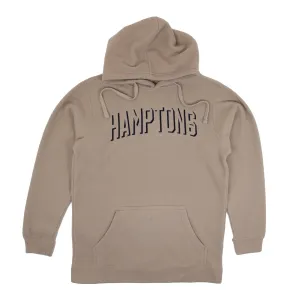 Hamptons Whisper Fleece Hoodie