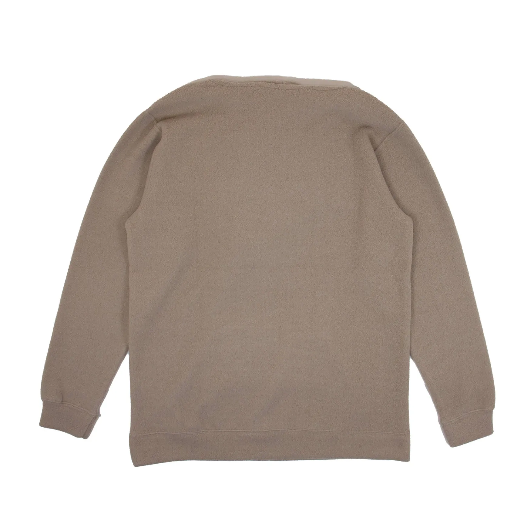 Hamptons Whisper Fleece Hoodie