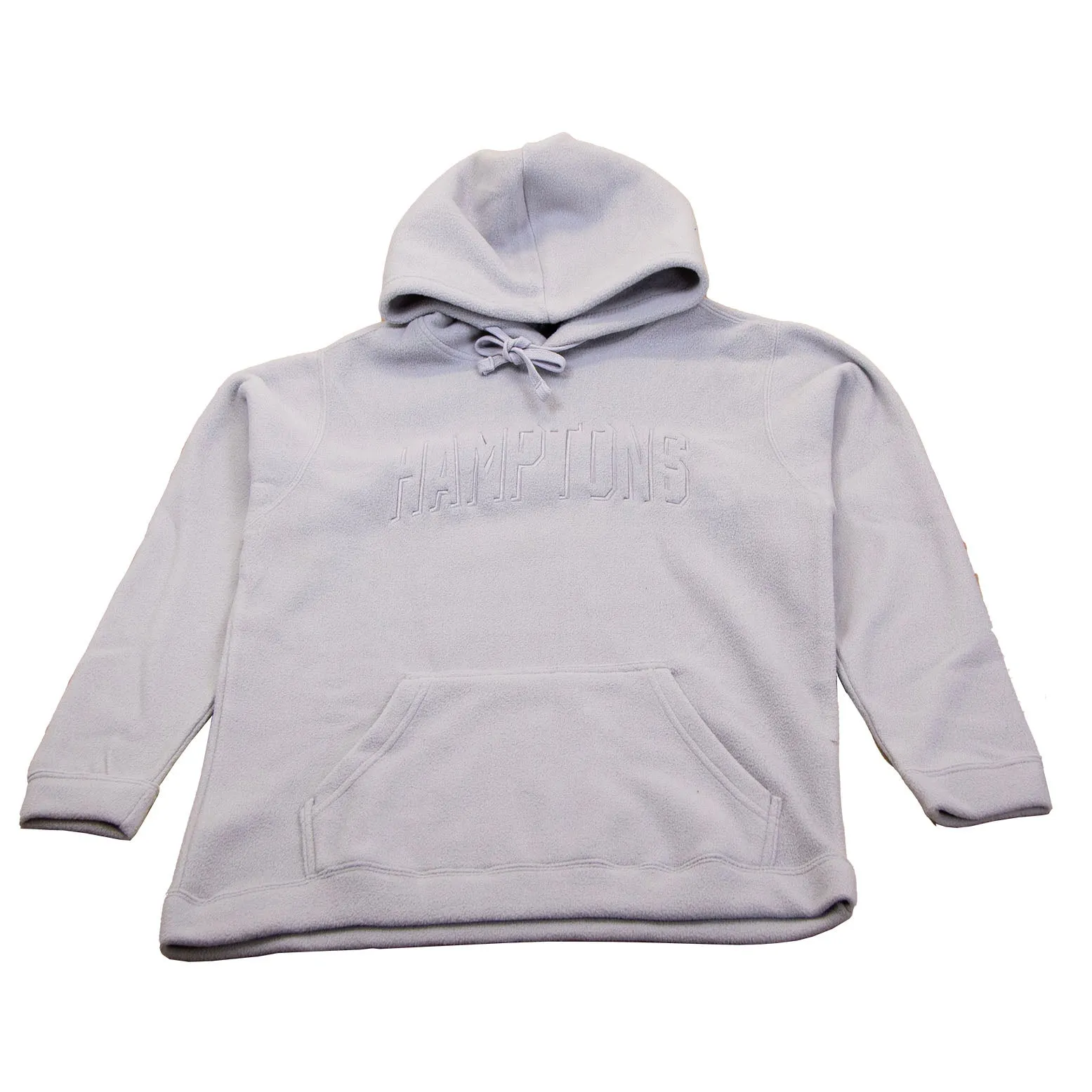 Hamptons Whisper Fleece Hoodie