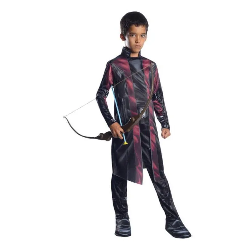 Hawkeye Classic Costume Size S