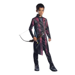 Hawkeye Classic Costume Size S