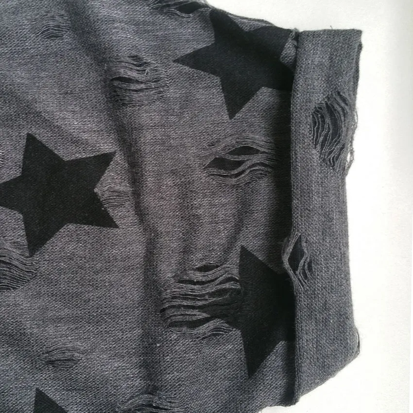 Hazel Vintage Star Tee Shirt
