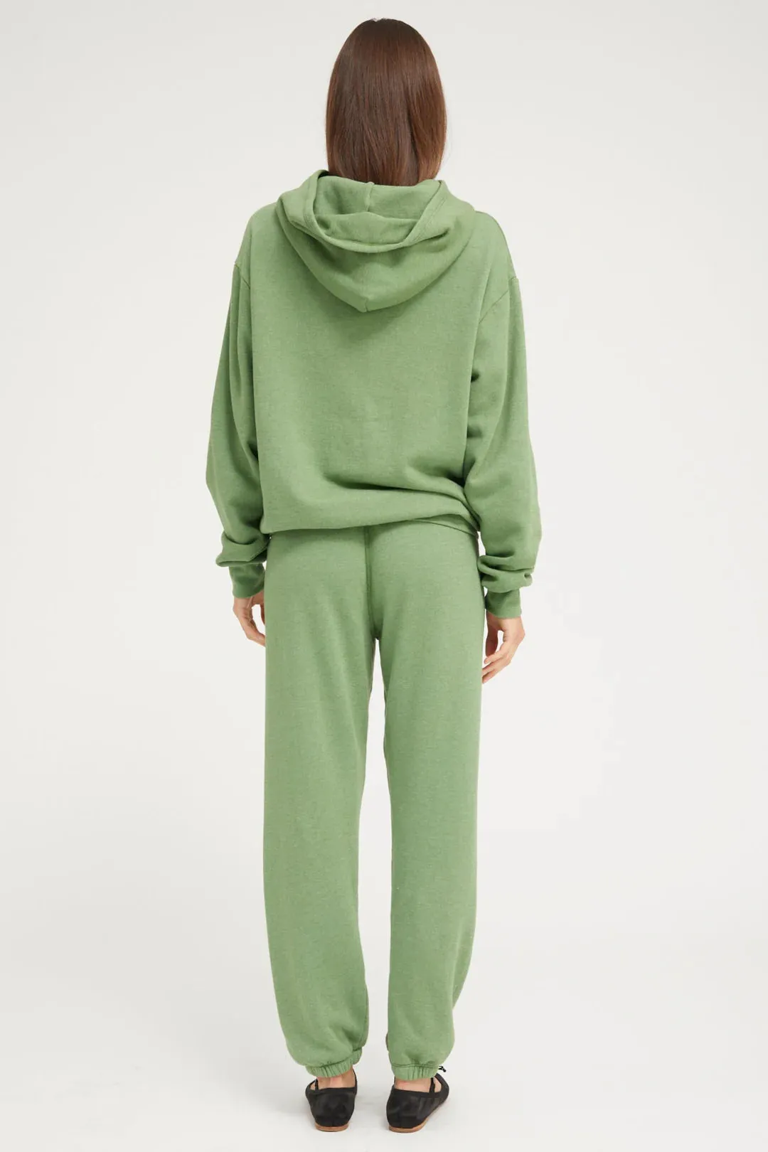 HEART HOODIE