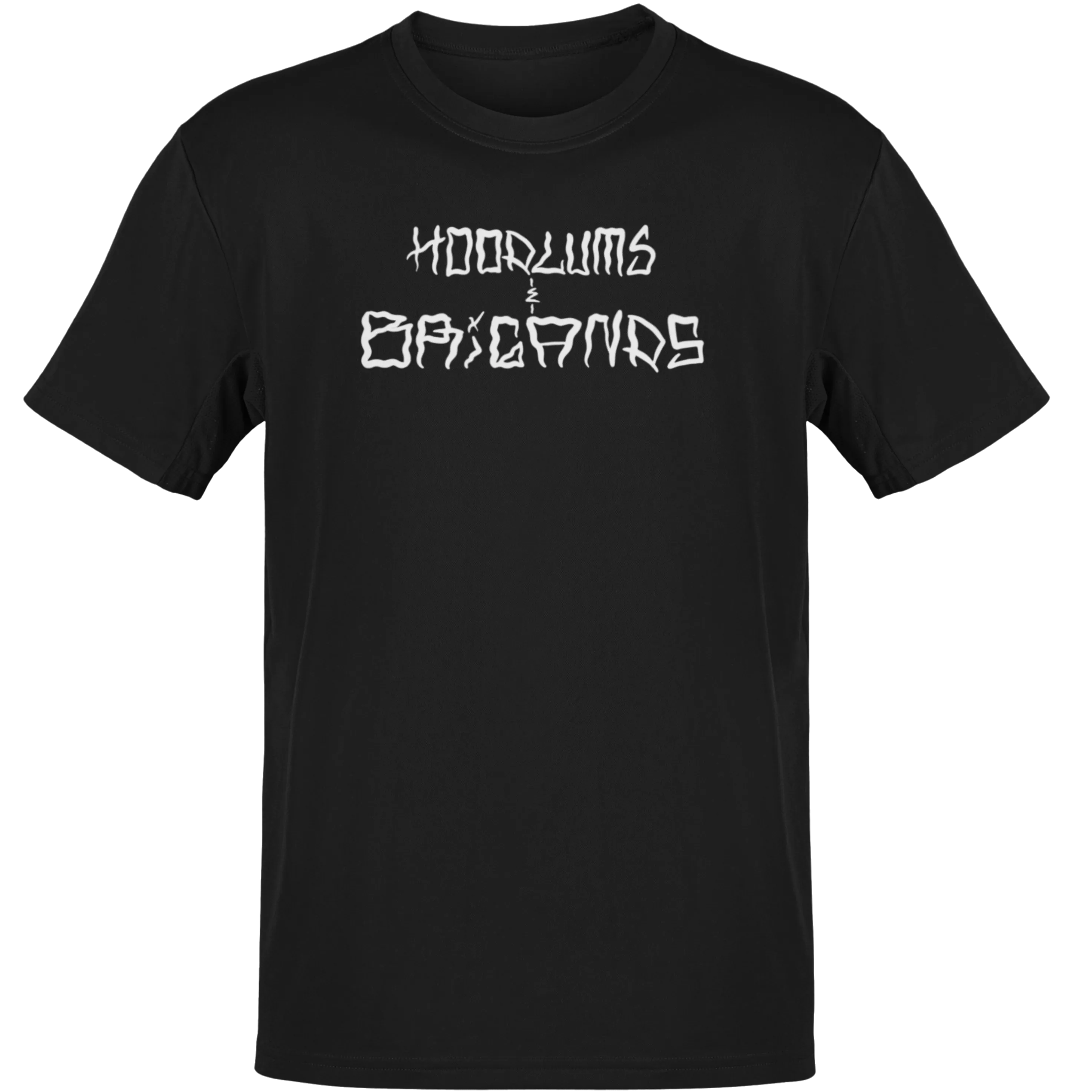 Hoodlums & Brigands T-Shirt