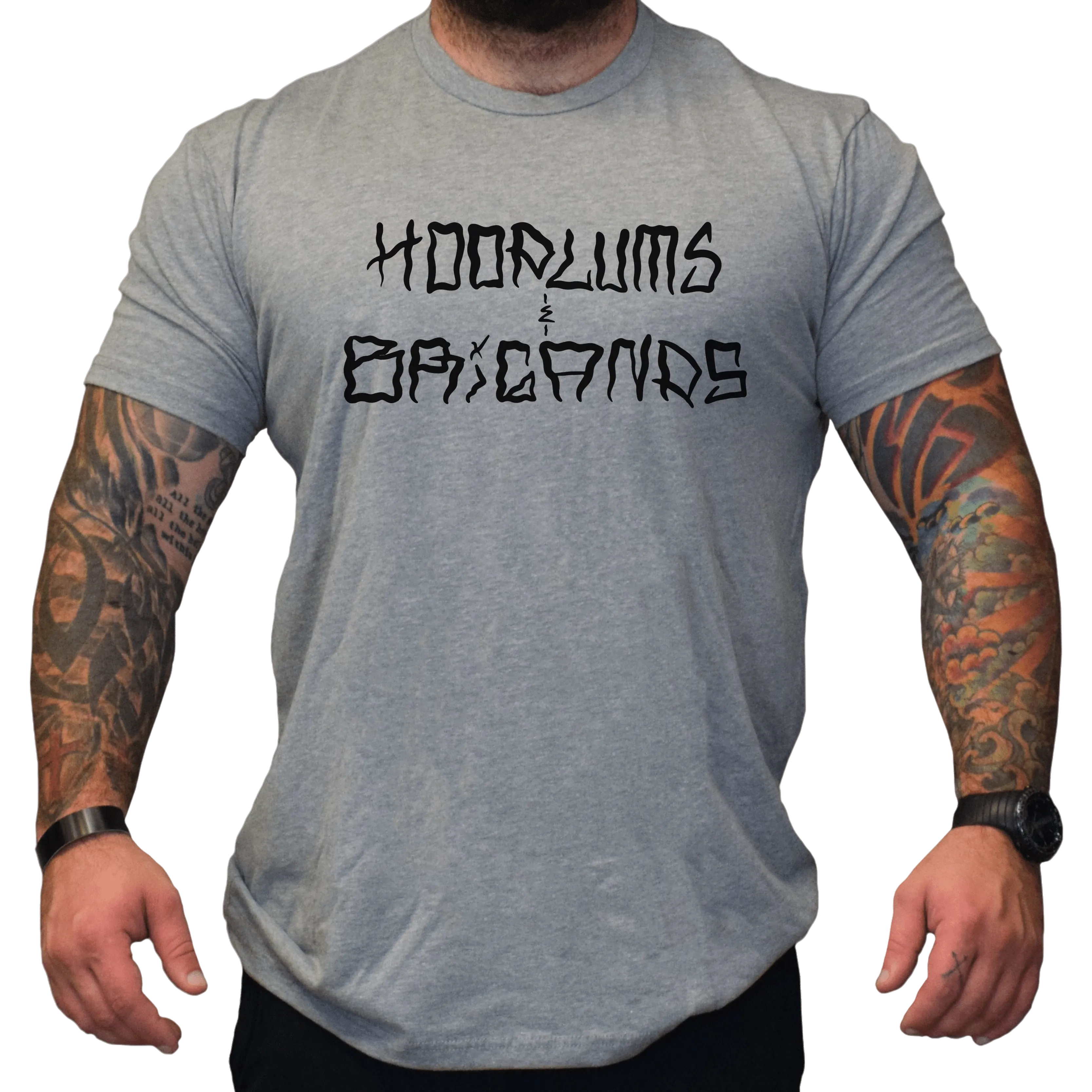 Hoodlums & Brigands T-Shirt