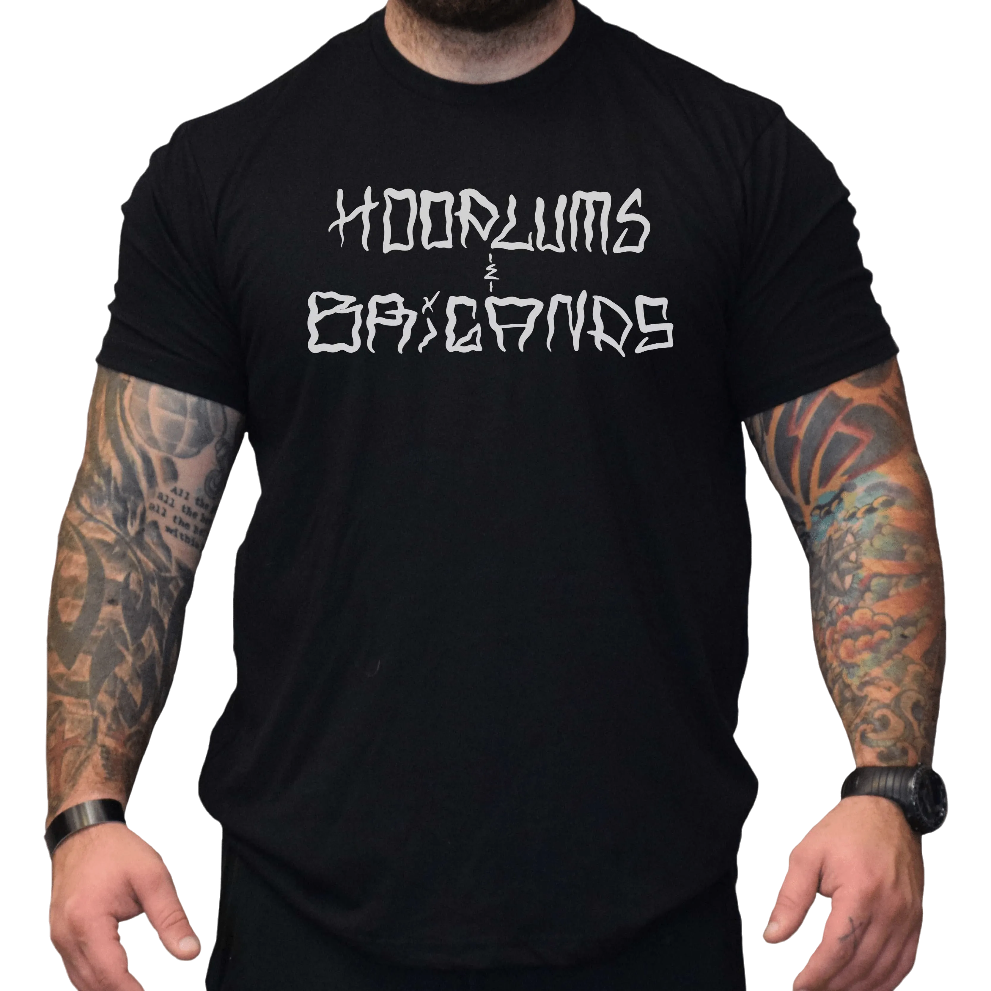 Hoodlums & Brigands T-Shirt